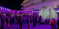 Bild zum Inhalt: Alexander Wurz über Vegas: "Da musst du eine Show draus machen"