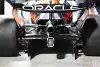 Bild zum Inhalt: Was ist mit dem Heckflügel von Red Bull in Las Vegas passiert?