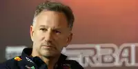 Christian Horner