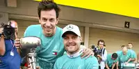Bild zum Inhalt: Schlechte Nachrichten für Schumacher: Bottas vor Mercedes-Rückkehr
