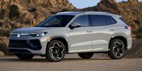 Volkswagen Tiguan (2025) US-Modell