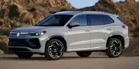 Volkswagen Tiguan (2025) US-Modell