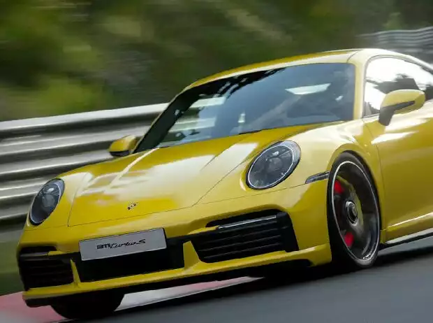 Gran Turismo 7 Titel-Bild zur News: Gran Turismo 7
