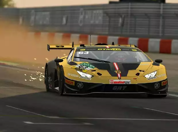 RaceRoom Titel-Bild zur News: RaceRoom