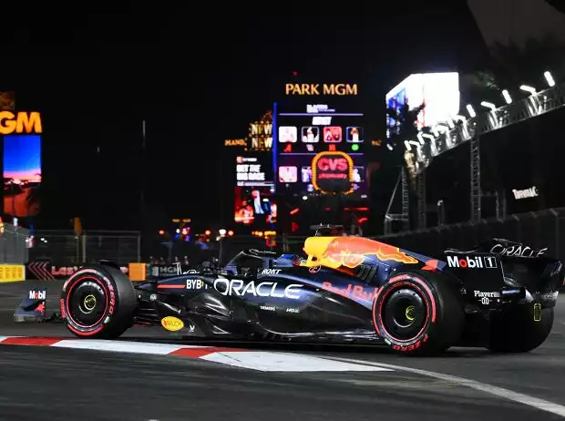 Max Verstappen Titel-Bild zur News: Max Verstappen