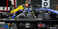 Bild zum Inhalt: Ralf Schumacher über Franco Colapinto: "So schnell geht ein Hype kaputt"