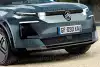 Bild zum Inhalt: Citroën C5 Aircross (2025): So könnte die Neuauflage aussehen