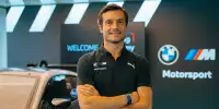 Bild zum Inhalt: BMW gründet Nachwuchsprogramm, DTM-Champion Spengler wird Leiter