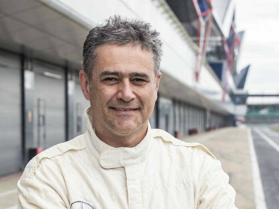 Karl Wendlinger