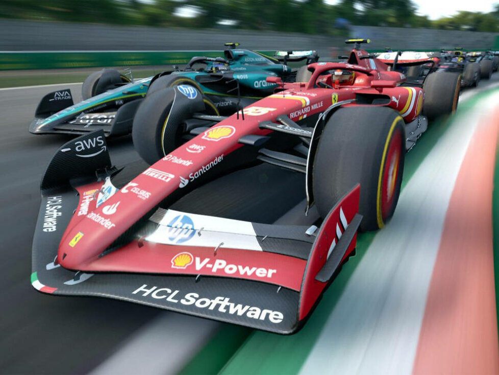 F1 Manager 2024