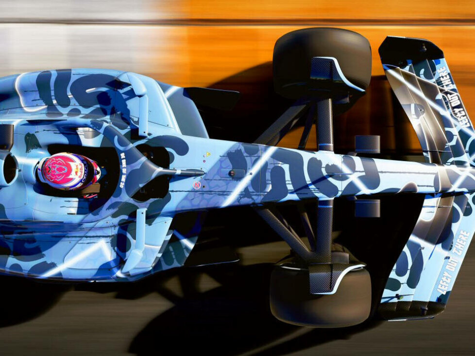 F1 24