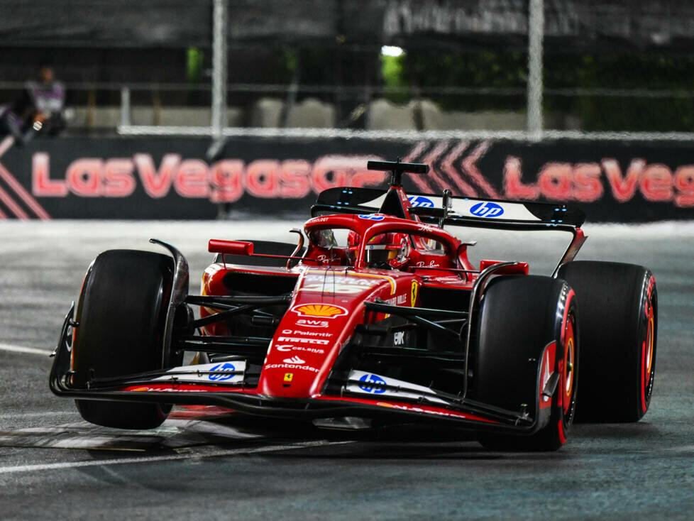 Charles Leclerc