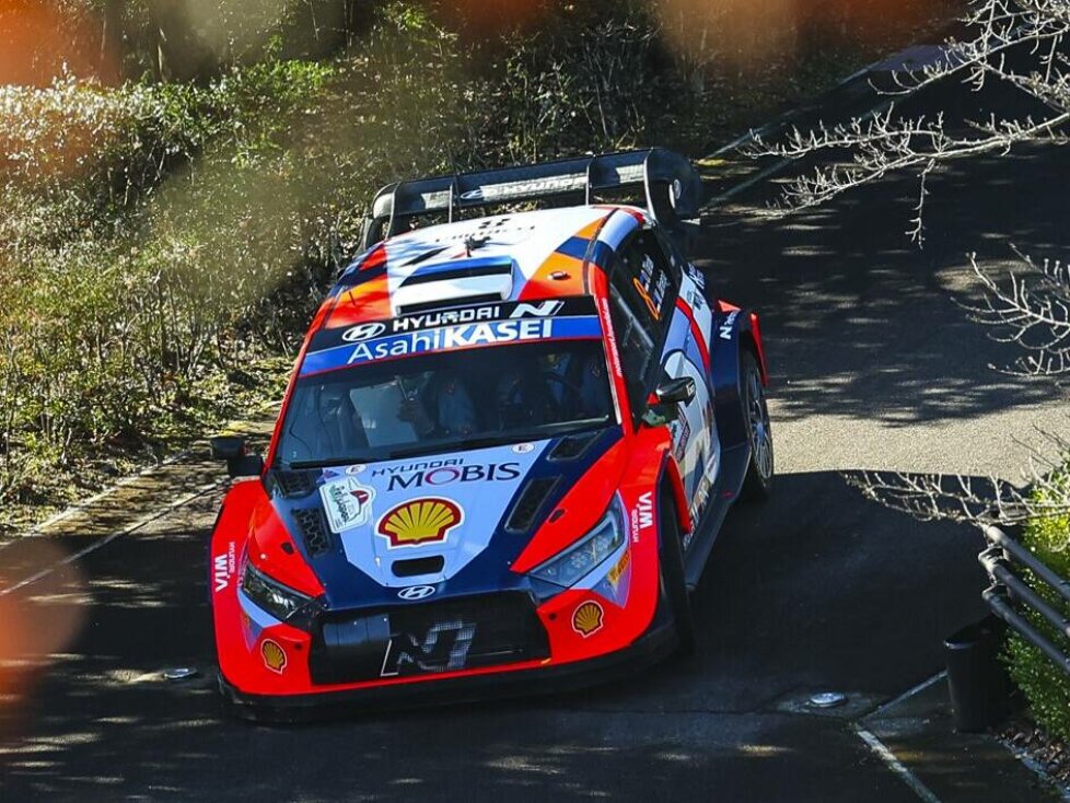 Ott Tänak