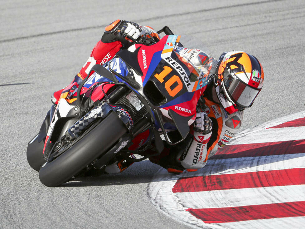 Luca Marini