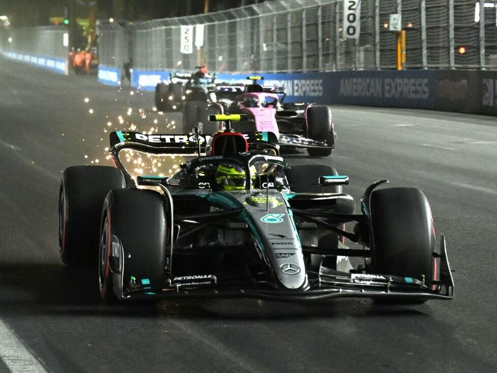 Lewis Hamilton, Pierre Gasly