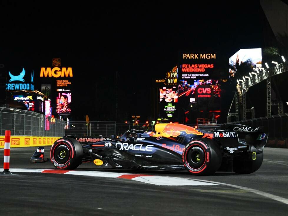 Sergio Perez