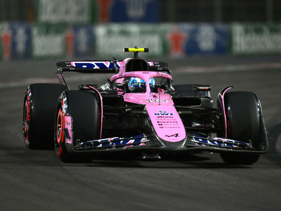 Pierre Gasly