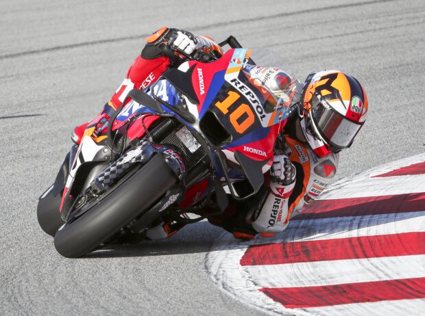 Luca Marini Luca Marini