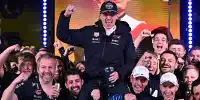 Bild zum Inhalt: Formel-1-Liveticker: Russell und Verstappen die großen Sieger in Vegas