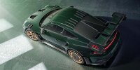 Porsche 911 GT3 RS mit Manthey Kit