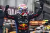 Bild zum Inhalt: Max Verstappen ist Formel-1-Weltmeister 2024