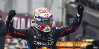 Bild zum Inhalt: Max Verstappen ist Formel-1-Weltmeister 2024
