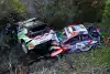 Bild zum Inhalt: "Kompletter Fuck-up": Ott Tänak nach Unfall in Japan restlos bedient