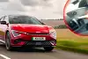Bild zum Inhalt: Kia EV6 GT erhält simulierte Gangwechsel wie der Ioniq 5 N