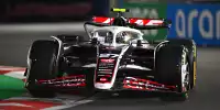 Nico Hülkenberg ist in Las Vegas starker Achter geworden