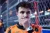 Bild zum Inhalt: Andrea Stella gratuliert Verstappen, aber: Norris' Leistung wird unterschätzt!