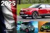 Bild zum Inhalt: Citroën: Die Neuheiten für 2025 im Überblick