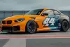 Bild zum Inhalt: Dieser verrückte BMW M2 hat Allradantrieb und 1.500 PS