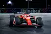 Bild zum Inhalt: Carlos Sainz: "Die Mediumreifen waren ein Schock"
