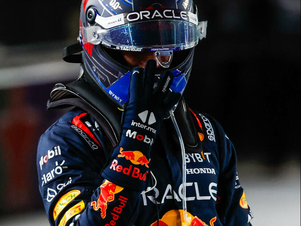 Max Verstappen feiert seinen vierten WM-Erfolg: Wie viele kommen noch dazu?