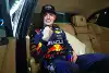 Bild zum Inhalt: Wer letzte Nacht am besten geschlafen hat: Max Verstappen