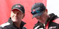 Juha Kankkunen, Jari-Matti Latvala
