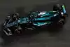 Bild zum Inhalt: Lance Stroll ohne Boxenfunk - und ohne Boxencrew