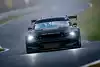 Bild zum Inhalt: "Ford dem Mercedes nicht so fern": So liefen erste HRT-Tests mit Mustang GT3