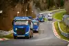 Bild zum Inhalt: Nürburgring-Neuasphaltierungen 2025: Jetzt ist der Pflanzgarten dran