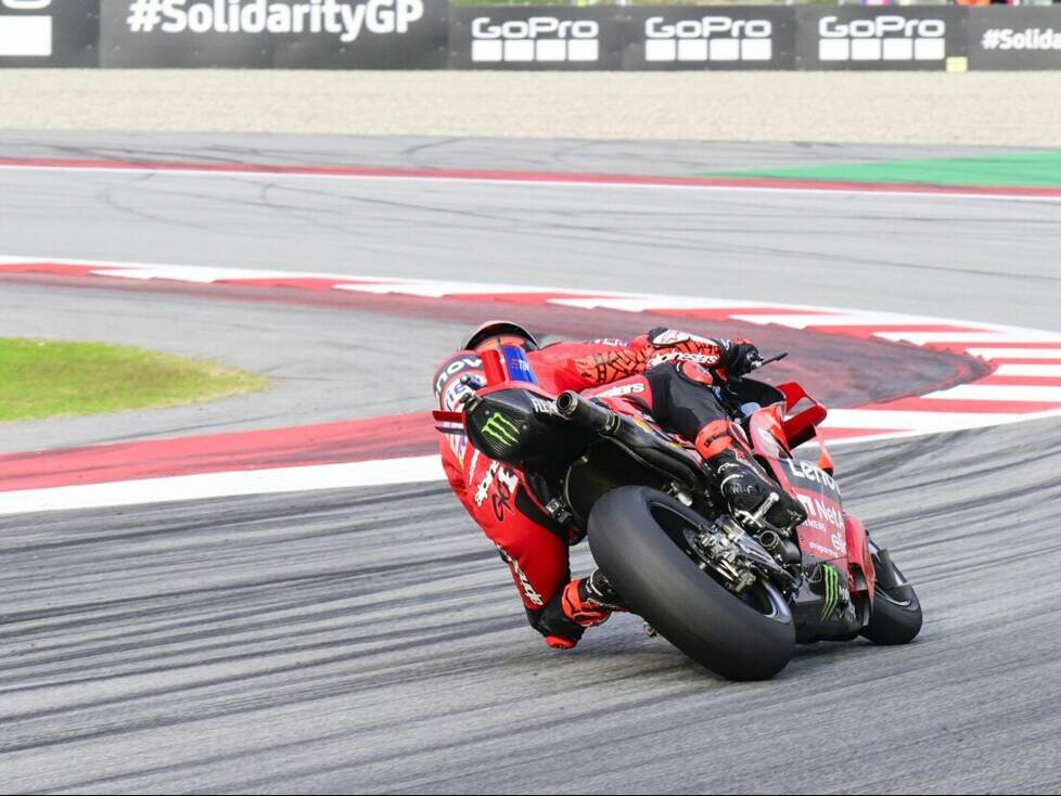 Francesco Bagnaia