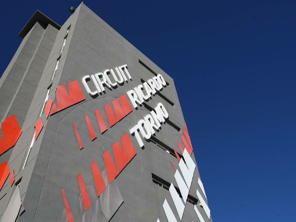 Circuit Ricardo Tormo