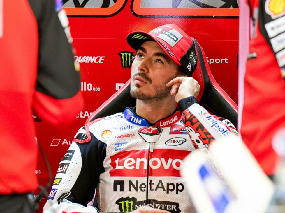 Francesco Bagnaia