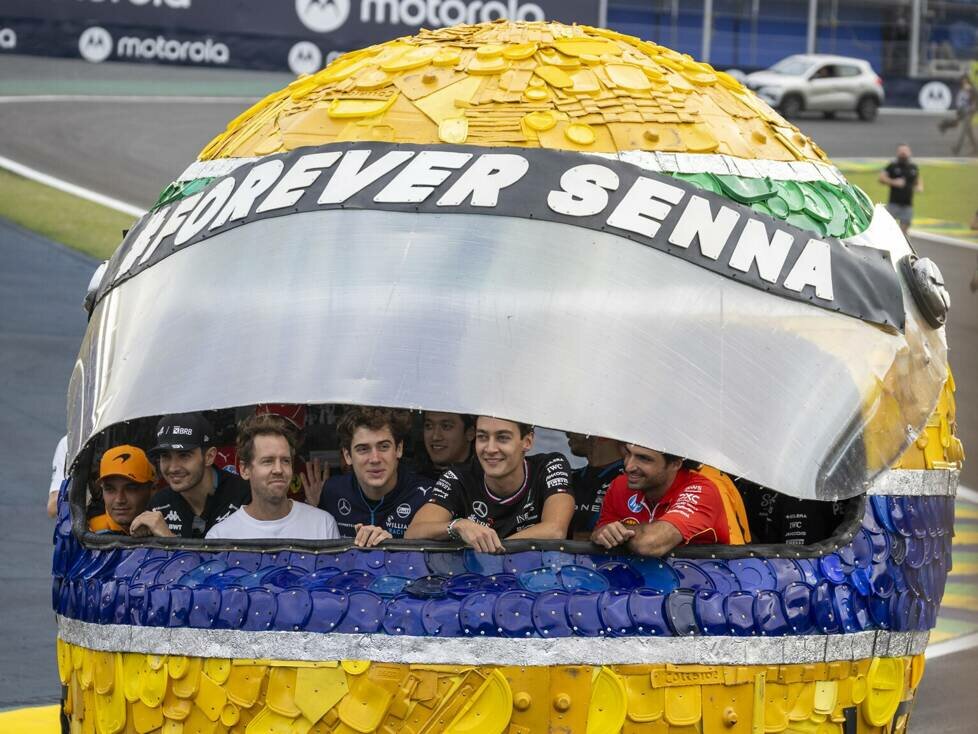 Sebastian Vettel