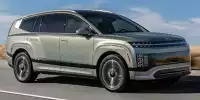Bild zum Inhalt: Hyundai Ioniq 9: Siebensitzer mit neuem 110-kWh-Akku
