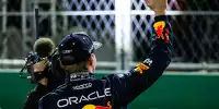 Bild zum Inhalt: Formel-1-Liveticker: Achter WM-Titel für Max Verstappen "nicht notwendig"