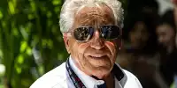 Mario Andretti