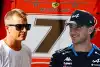 Bild zum Inhalt: Warum Jack Doohan die Räikkönen-Startnummer kriegt
