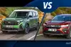 Bild zum Inhalt: Ford Tourneo Courier vs. Dacia Jogger: Das Hochdachkombi-Duell