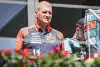 Bild zum Inhalt: Aki Ajo als neuer KTM-Teammanager: "Kommunikation und Koordination"