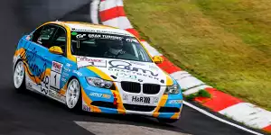 BMW 325i Challenge: NLS startet 2025 neue Breitensport-Offensive